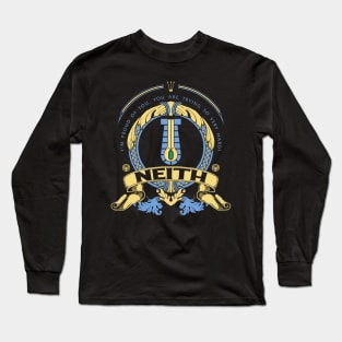 NEITH - LIMITED EDITION Long Sleeve T-Shirt